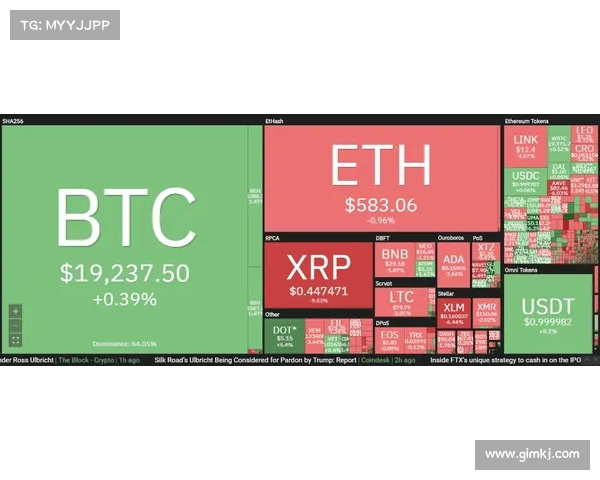 Spearmint将加密货币持有量翻倍以上粉色当前信息：SPMTF寻求Alpha
