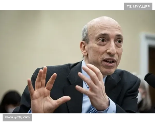 特朗普提名阿特金斯接替根斯勒担任证券交易委员会主席 (BTC